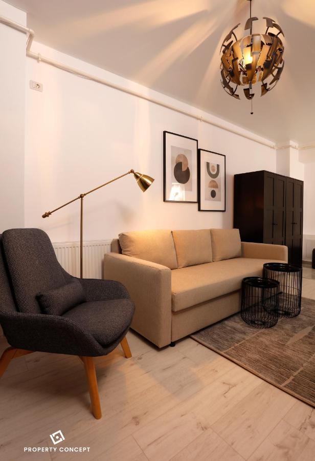 Central Residence Apartment 112 Бухарест Экстерьер фото