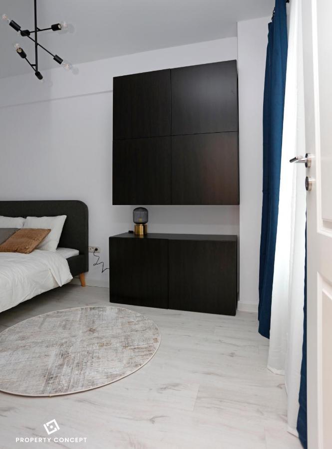 Central Residence Apartment 112 Бухарест Экстерьер фото